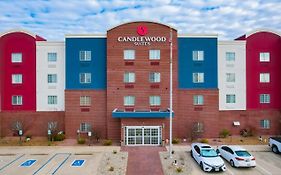 Candlewood Suites Lafayette In